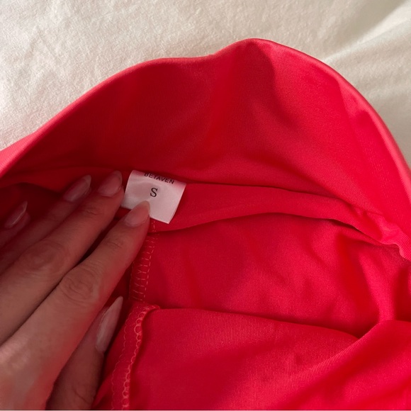 Tennis Skirt - Picture 3 of 3